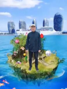 南北通透的户型怎么装修游戏画面